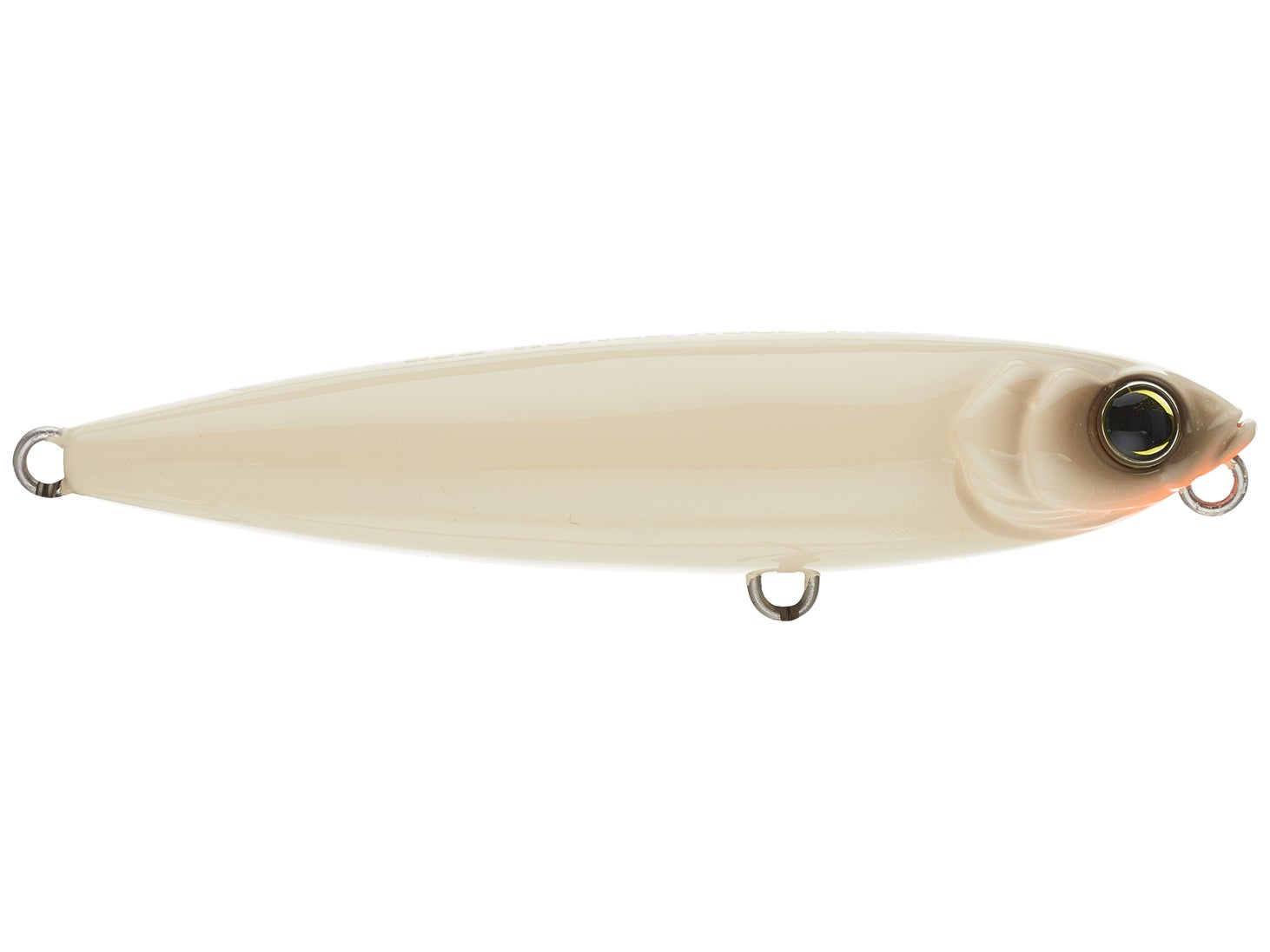 SEÑUELO YO-ZURI 3DR-X PENCIL (Tamaño 7.5cm) (Peso 1/4oz) - Fullpesca S.A