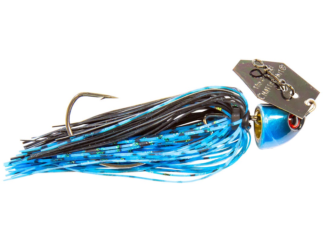 ZMan Chatterbait Freedom Tackle Warehouse