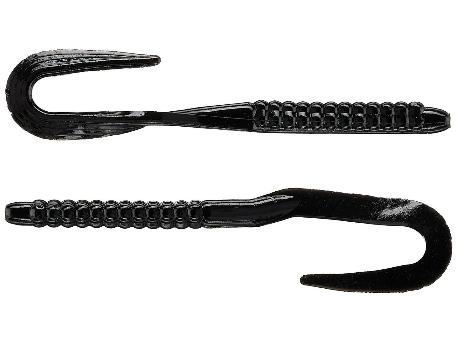 Zoom U Tail Worm Tackle Warehouse