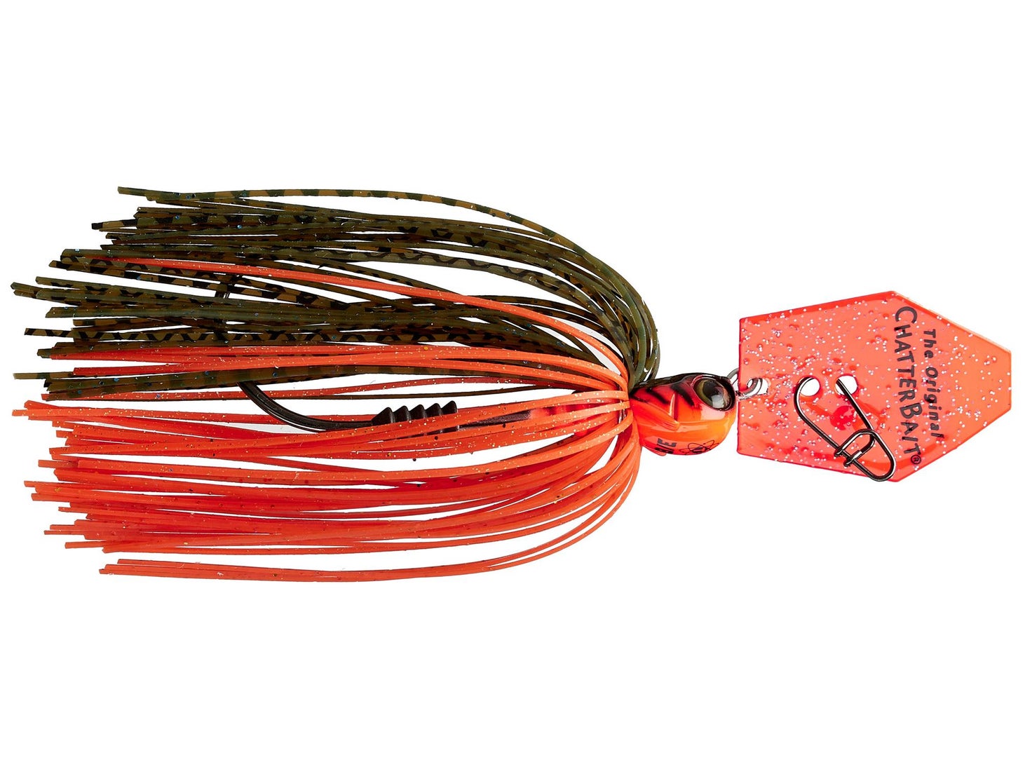 Best New Bass Fishing Jig or Bladed Jig | Viewers' Choice - Z-Man Tungsten Chatterbait Elite EVO