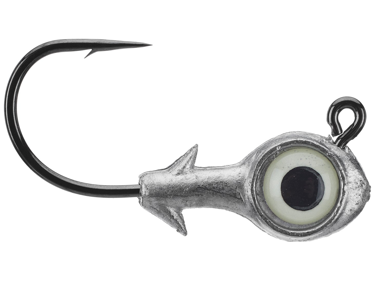 ZMan Trout Eye Finesse Jig Head 3pk Tackle Warehouse
