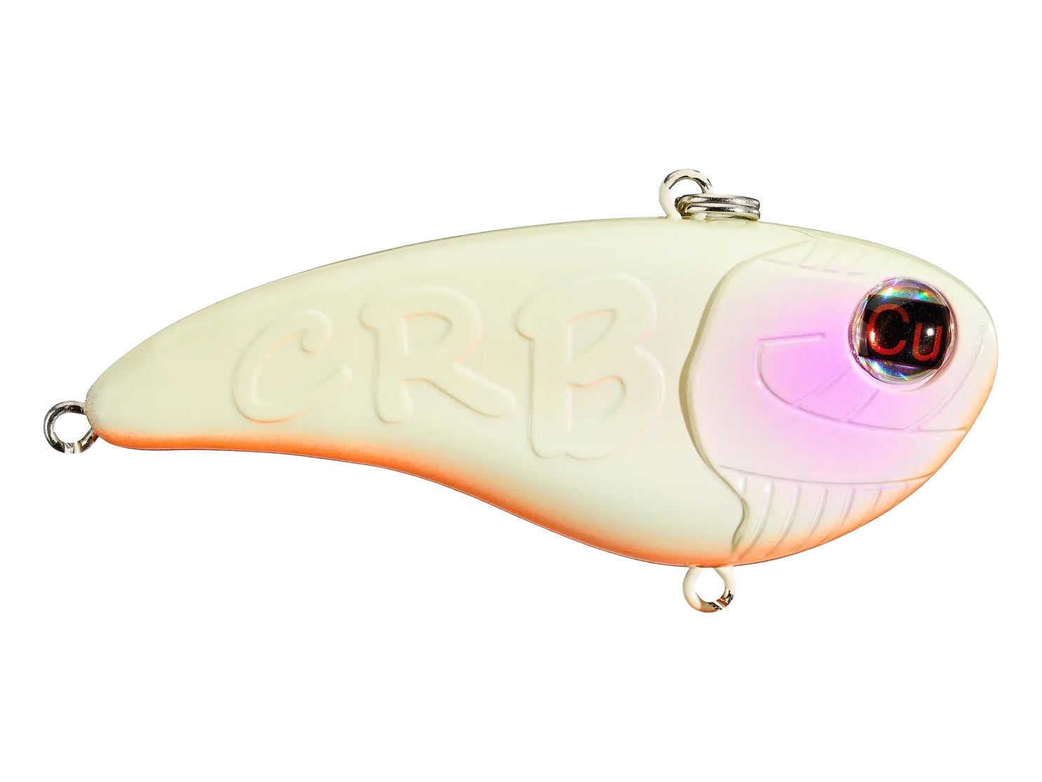 Copper Red Baits Snatchin' Shad Rattling - Tackle Warehouse