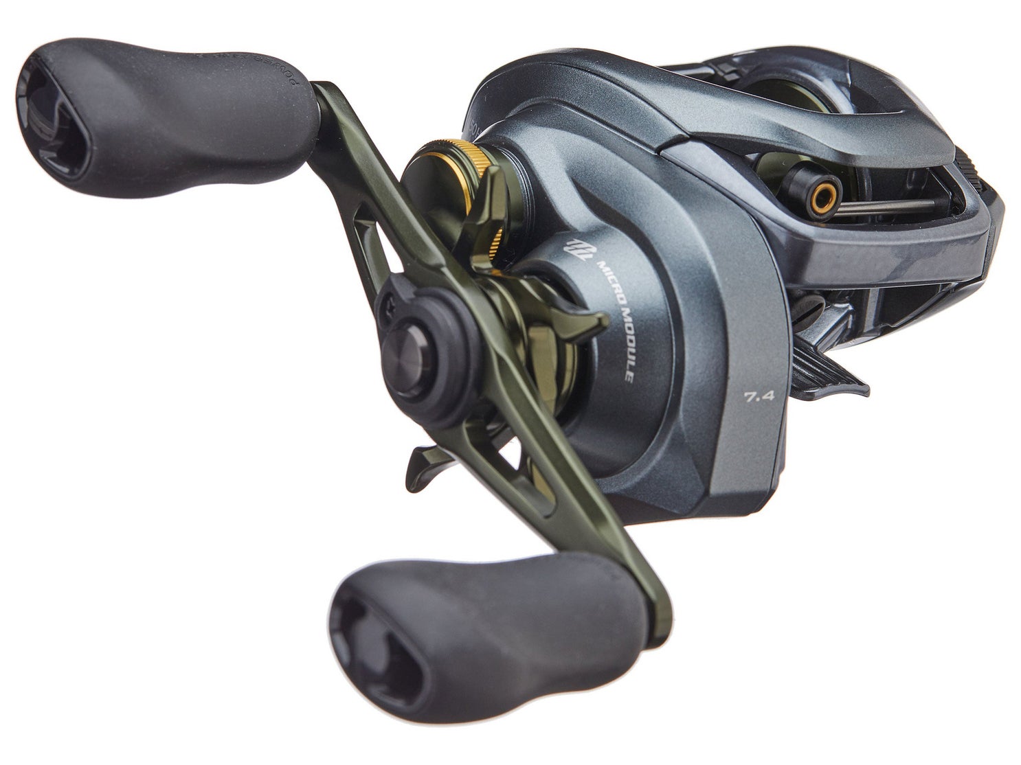 Shimano Curado Casting F 2.26m 14-42g - Team Outdoors