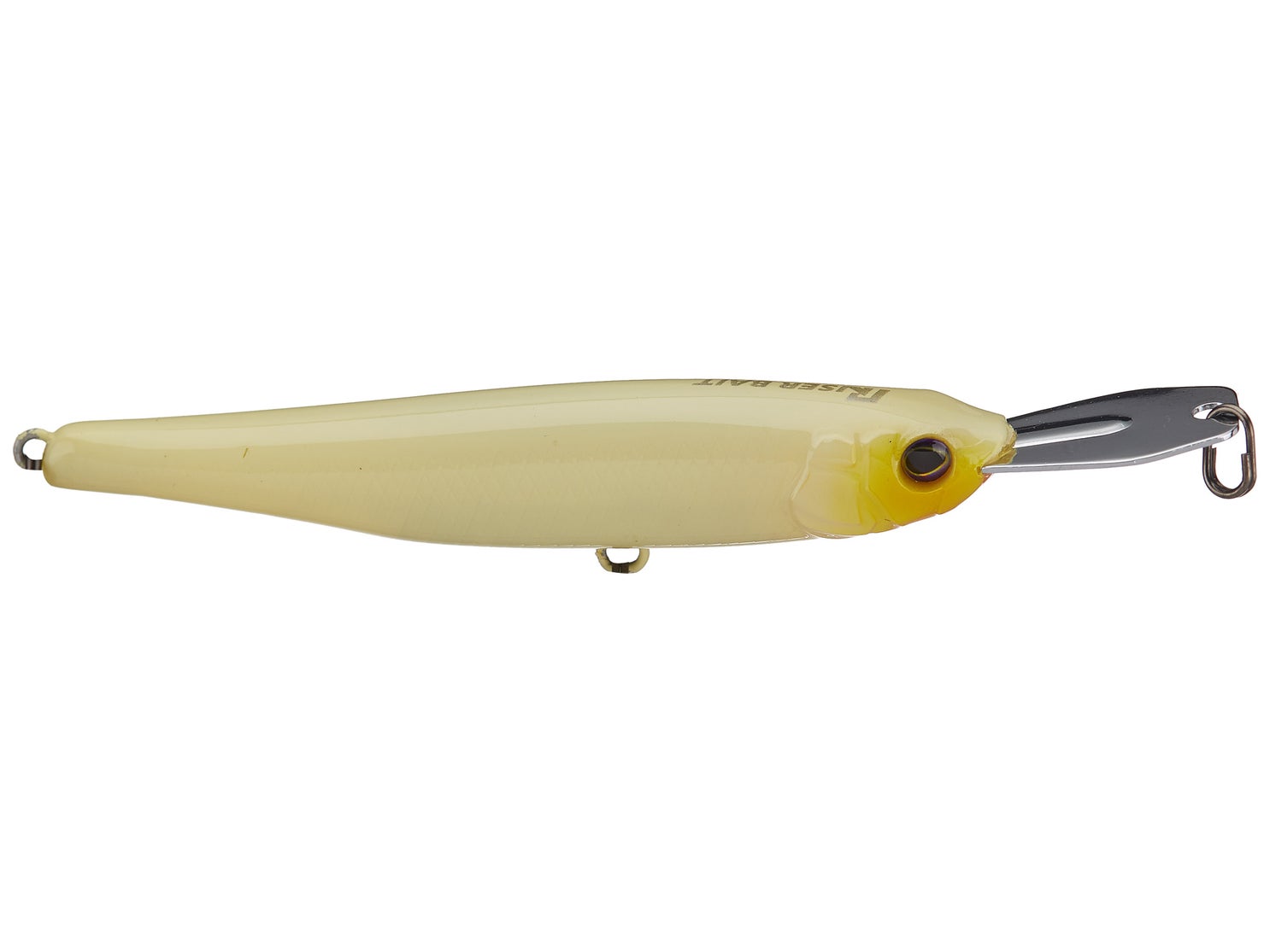 Jackall Riser Bait 015P 150mm Topwater Naufrage Leurre Maiwashi (1113