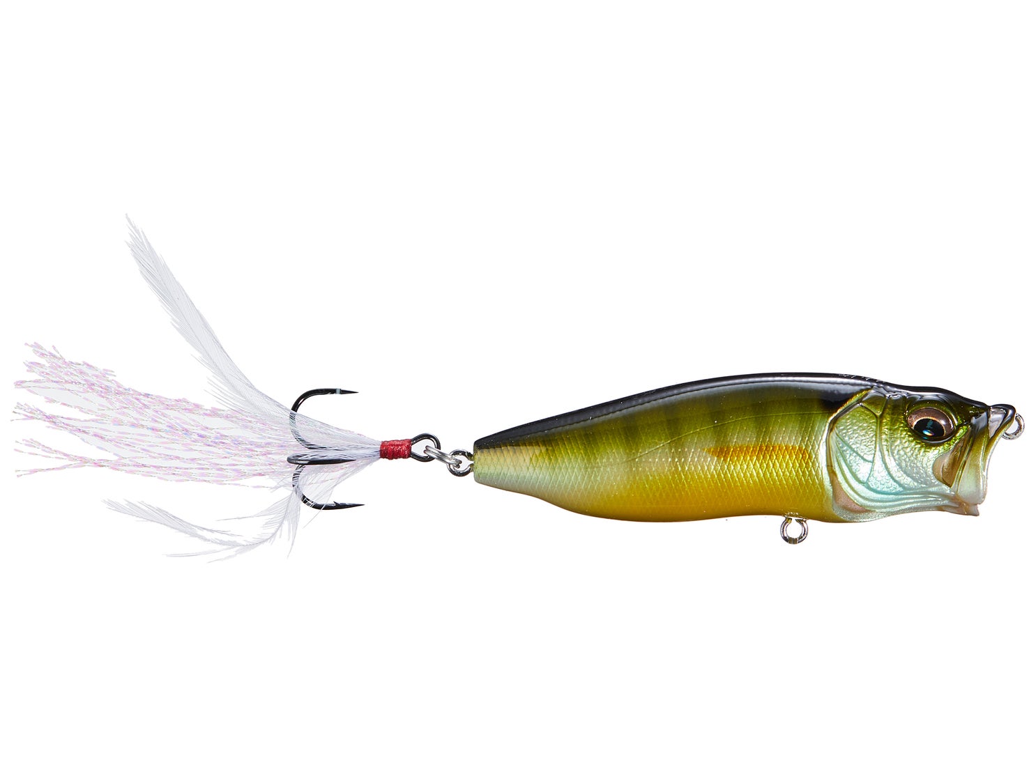 Megabass Pop Max - Tackle Warehouse