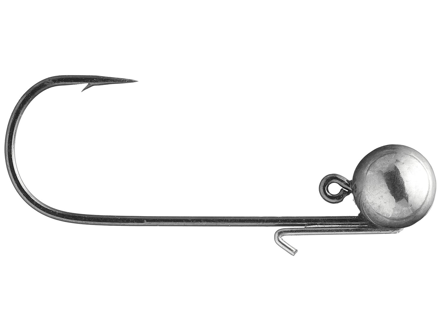 Queen L.S. Tungsten Rollin Strollin Ball Jig Head | Tackle Warehouse