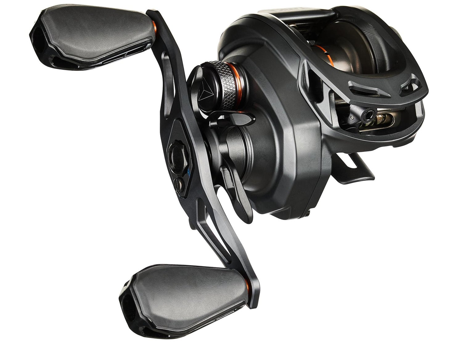 Trika Ti100 Casting Reels - Tackle Warehouse