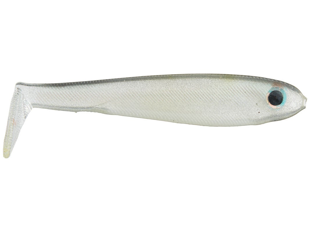 Soft Bait Paddle Tail Soft Minnow Plastics Fishing Lures 15cm 12.5g...