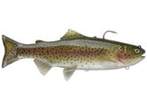 Hawg Hunter Magnum Trout Swimbait