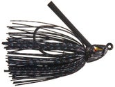 Team Ark Wes Logan Swim Jigs