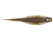 10,000 Fish Yoto Worm 6pk