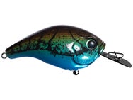 13 Fishing Jabber Jaw Hybrid Squarebill Crankbait