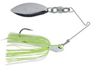 10,000 Fish Cyclebait Willow Spinnerbait