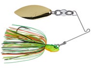 10,000 Fish Cyclebait Willow Spinnerbait