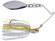 10,000 Fish Cyclebait Willow Spinnerbait