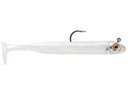 Storm 360 GT Swimbait Pearl Ice 2.5"