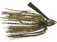 4x4 Boyd Duckett Signature Series Jigs