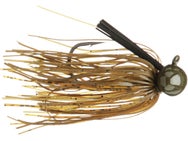 4x4 Football Jigs