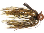 4x4 Football Jigs