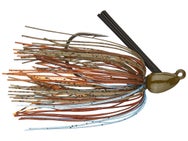 4x4 Swim Jig