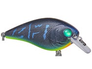 6th Sense Crush Mini 25X Crankbaits