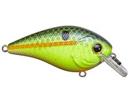 6th Sense Crush Mini 25X Crankbaits