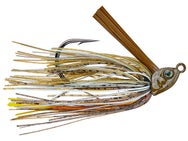 6th Sense Divine Braid Swim Jig