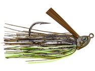 6th Sense Divine Braid Swim Jig