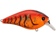 6th Sense Crush Squarebill 100X Crankbait