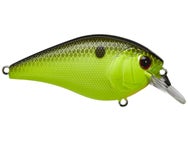 6th Sense Crush Squarebill 100X Crankbait