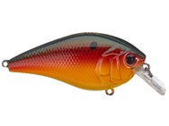 6th Sense Crush Squarebill 100X Crankbait