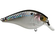 6th Sense Crush Squarebill 100X Crankbait