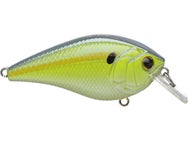 6th Sense Crush Squarebill 100X Crankbait
