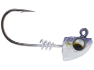 6th Sense Divine Swimbait Jig Heads 