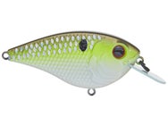 6th Sense Flat Finesse F4 Crankbait