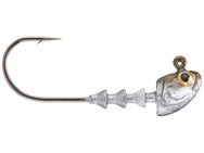 6th Sense Finesse Swimbait Jig Heads