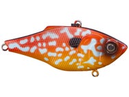 6th Sense Quake Lipless Crankbait