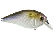 6th Sense Crush Silent Squarebill 100S Crankbait