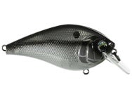 6th Sense Crush Silent Squarebill 100S Crankbait