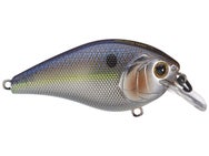 6th Sense Crush Silent Squarebill 50S Crankbait