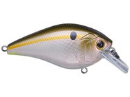 6th Sense Crush Silent Squarebill 50S Crankbait