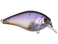6th Sense Crush Silent Squarebill 50S Crankbait
