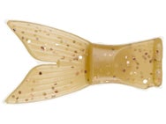 6th Sense 5" Trace Swimbait Replacement Tails 2pk