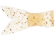 6th Sense 5" Trace Swimbait Replacement Tails 2pk