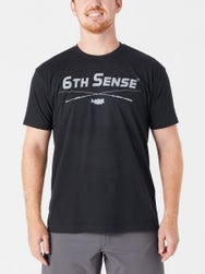 6th Sense Short Sleeve Shirts