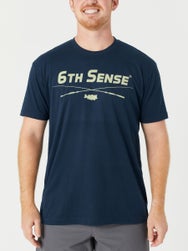 6th Sense Short Sleeve Shirts