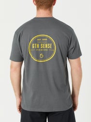 6th Sense Short Sleeve Shirts