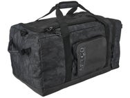 Aftco Boat Bag 50L Black Digi Camo