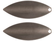 Advantage Spinnerbait Replacement Blades 2pk