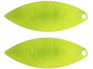 Advantage Spinnerbait Replacement Blades 2pk